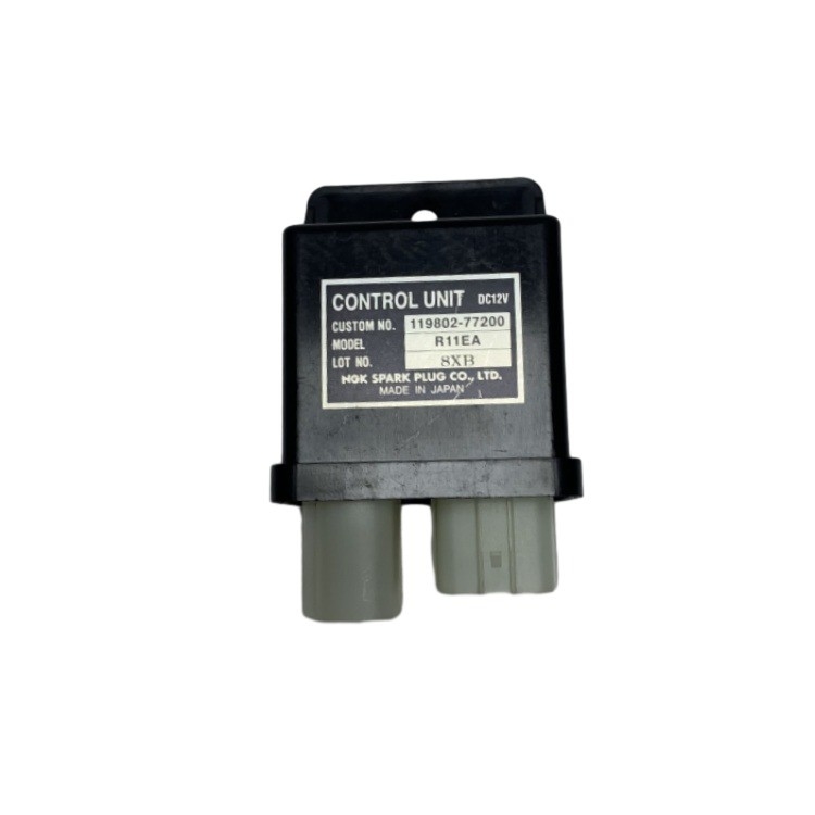 Phương tiện liên lạc an toàn phần của xe nâng 119802-77200 129930-77970 cho 4TNV84 4TNV88 4TNV94 4TNV98