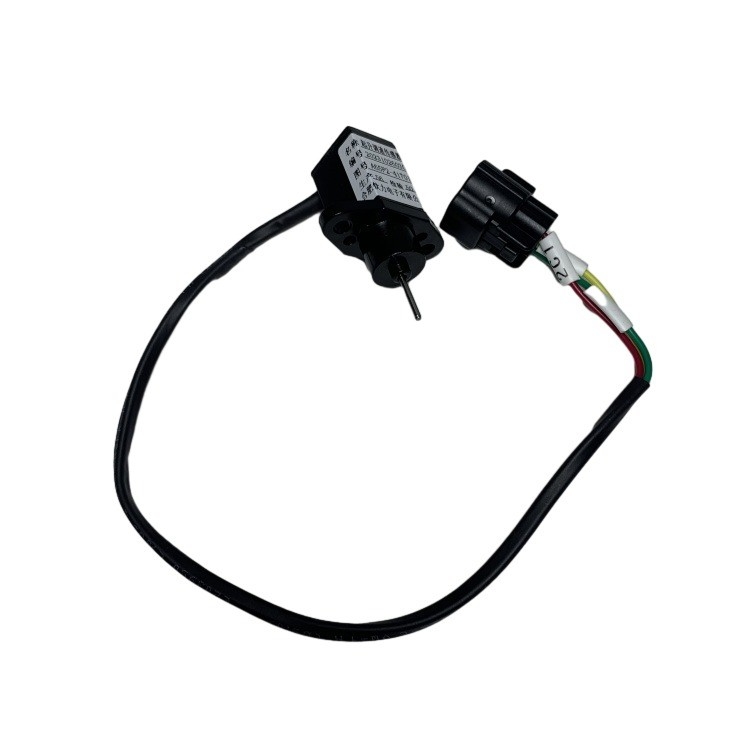 HELI Multi-Way Valve A65F2-41701 Bộ cảm biến nâng bằng vật liệu nhựa nhẹ