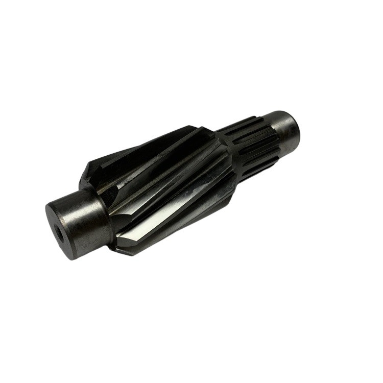Các bộ phận của xe nâng 14453-22011 Máy móc vòng xoắn ốc thích hợp cho hệ thống truyền tải