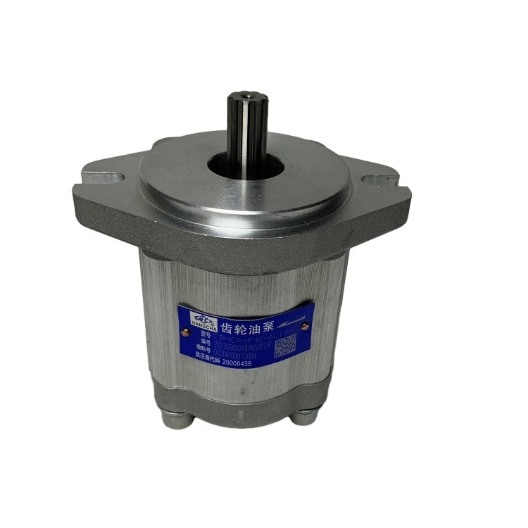 Máy bơm bánh xe nâng G160-536001-000 CBHCA-F16-AL9 cho CPCD200-250 Trọng lượng 3,2 kg