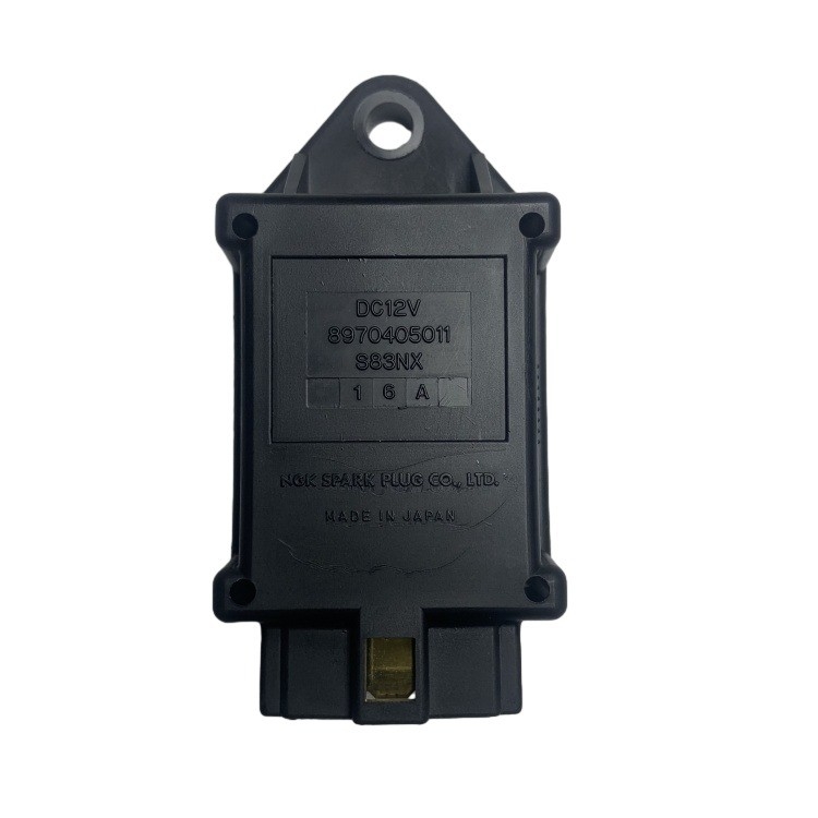 Chuỗi thời gian bền cho động cơ Isuzu 8970405010 8970405011 trong các cửa hàng vật liệu xây dựng