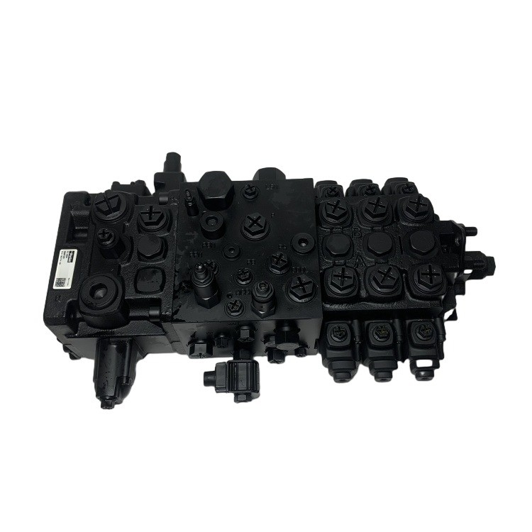 CPD200-250 FV-4694A Chiếc xe nâng G250-612100-G00 Máy van điều khiển thủy lực Trọng lượng KG 70