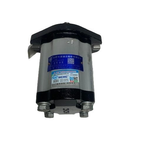 Máy bơm bánh răng CBTCX-F425-AL Đối với các cửa hàng sửa chữa máy móc LiuGong Ưu điểm - Thời gian hoạt động dài