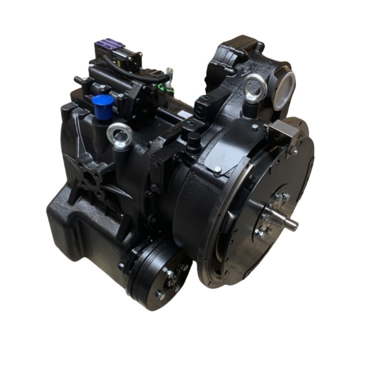 XR700-120000-G00 Được sử dụng trong YQXD110H30 OEM Steel Transmission Assembly cho CPCD50-100