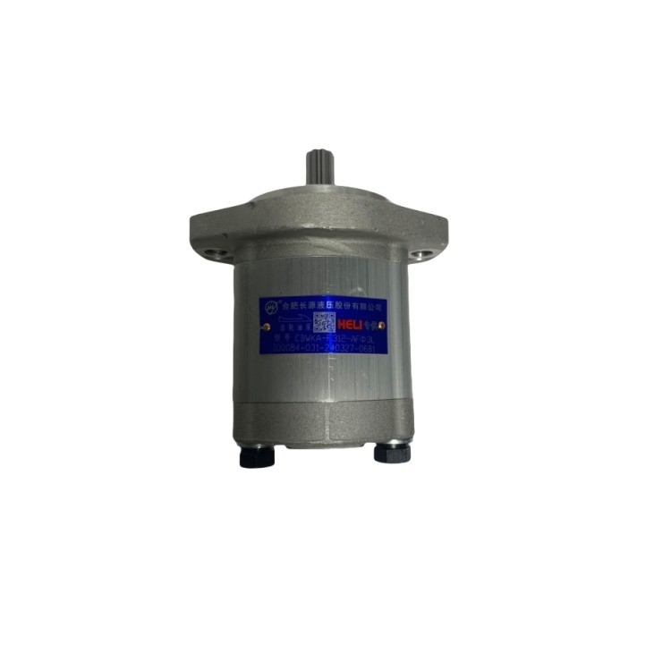 Thời gian hoạt động dài Máy bơm bánh răng thủy lực CBWKA-F312-AF3L GN545-40201/H55N5-40201 cho xe nâng