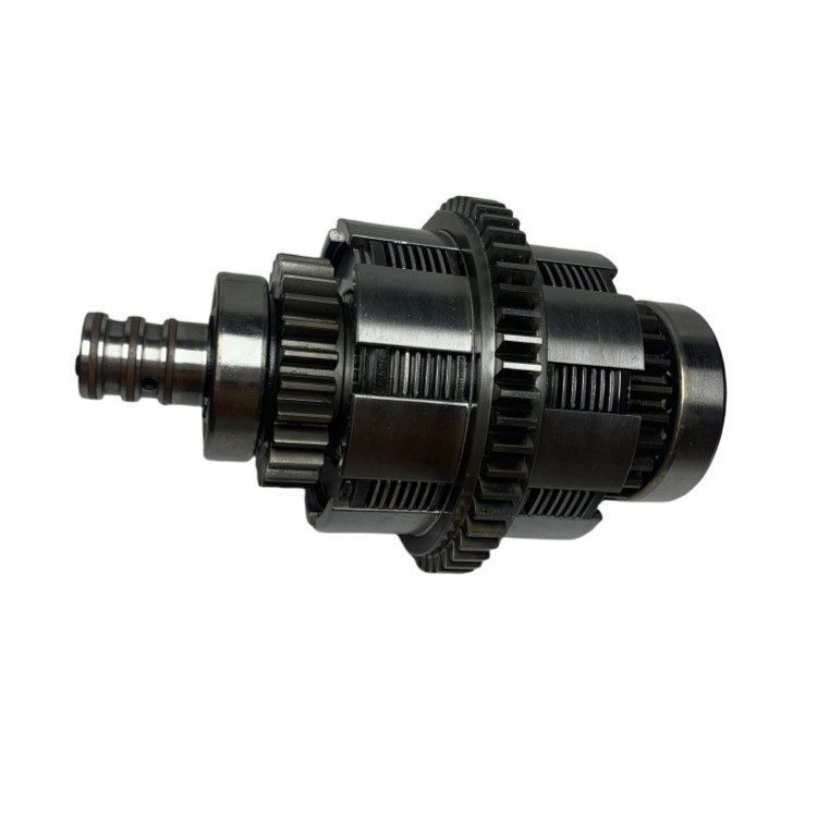 100% Phân tích ly hợp thủy lực bộ phận xe nâng P64F3-80201 cho YQXD45/CPCD40-50