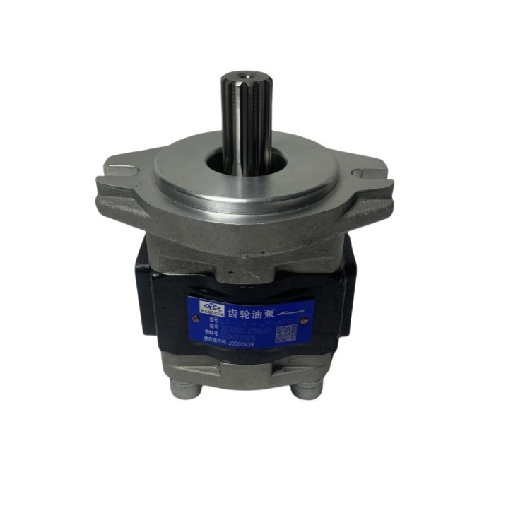 Các bộ phận máy nâng ga CBHZA-F25-AF GR501-601300-000 cho CPCD50-70 Máy bán lẻ