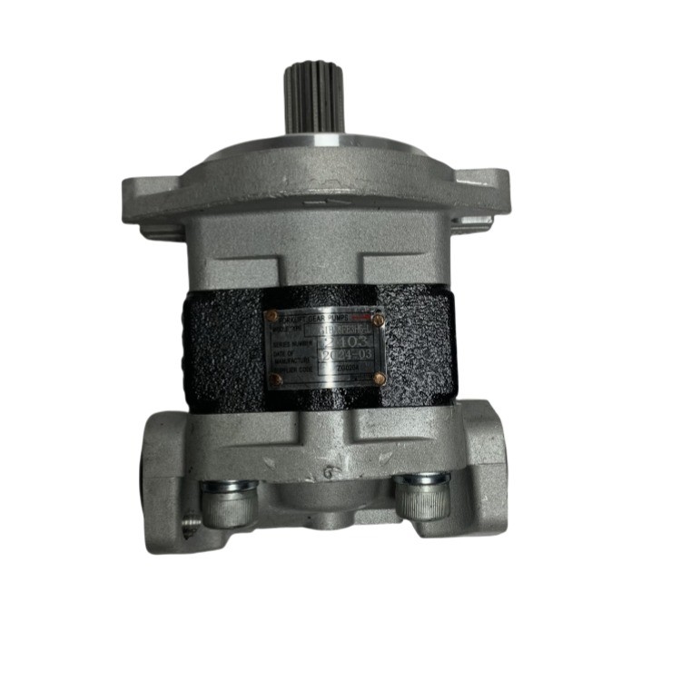 TMG1B18FE3H5-L Máy bơm bánh răng cho CPC80-100 trọng lượng giày nâng 4,5 kg và tuổi thọ dài