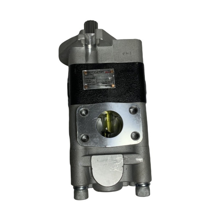 Các bộ phận xe nâng thép CBHYA-G36/F4.5-AT13 Máy bơm thủy lực cho CPCD80-100