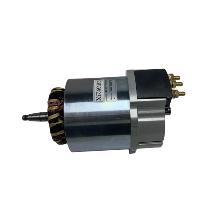 CBD15-18 Phân bộ động cơ xe nâng Assy 9300307001 Được sử dụng cho xe tải pallet điện