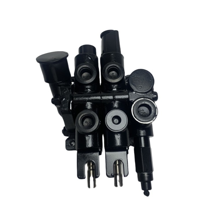 A63V7-30001 Van điều khiển thủy lực cho bộ phận xe nâng pin lithium HELI CPD20-25