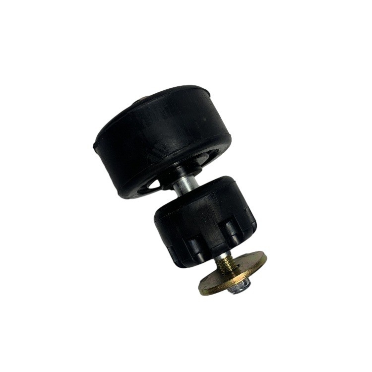 Bộ gắn máy cao su cho xe nâng HELI Mô hình CPC D 20-35 HN231-02011 HN231-02021 Được sản xuất