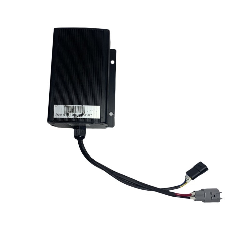 Bộ phận nâng nâng tiên tiến chuyển đổi DC 24-96V sang 12V cho nâng nâng pin CPD10-35