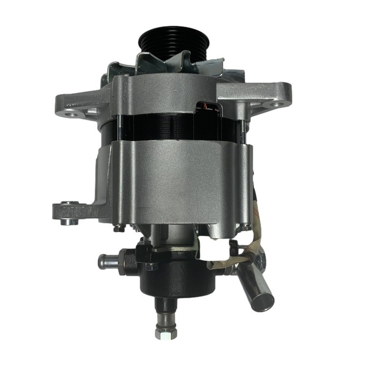 Ưu điểm của đời sống hoạt động dài máy điện nâng 2410202520029 cho động cơ QUANCHAI 4J1/6J1