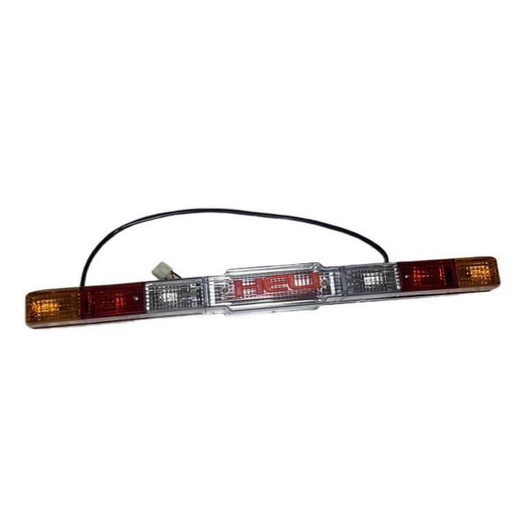 Đèn đèn phía sau kết hợp 12V cho xe nâng Heli H2000 Series Tăng tầm nhìn