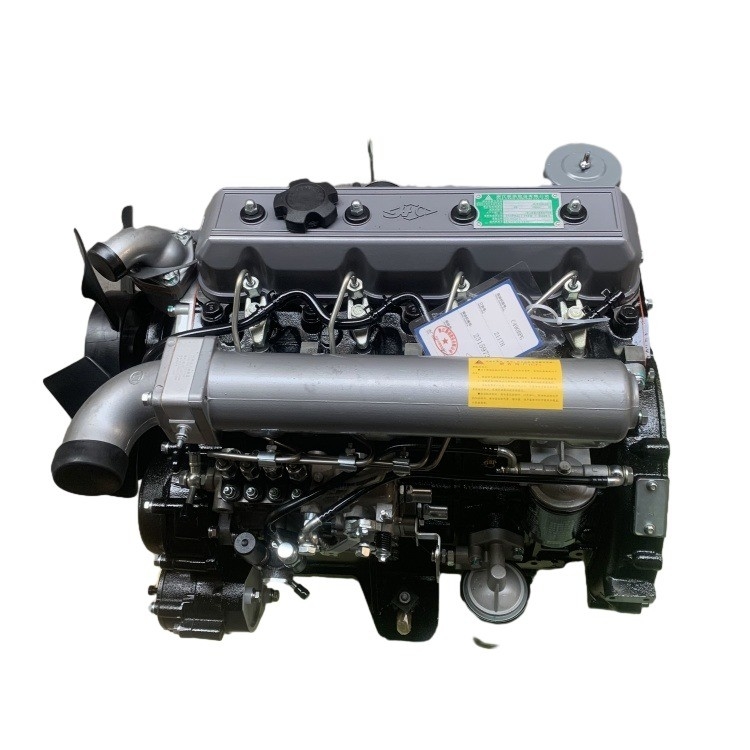 Thời gian hoạt động dài Ưu điểm động cơ diesel C490BPG cho các bộ phận động cơ nâng nâng HANGCHA
