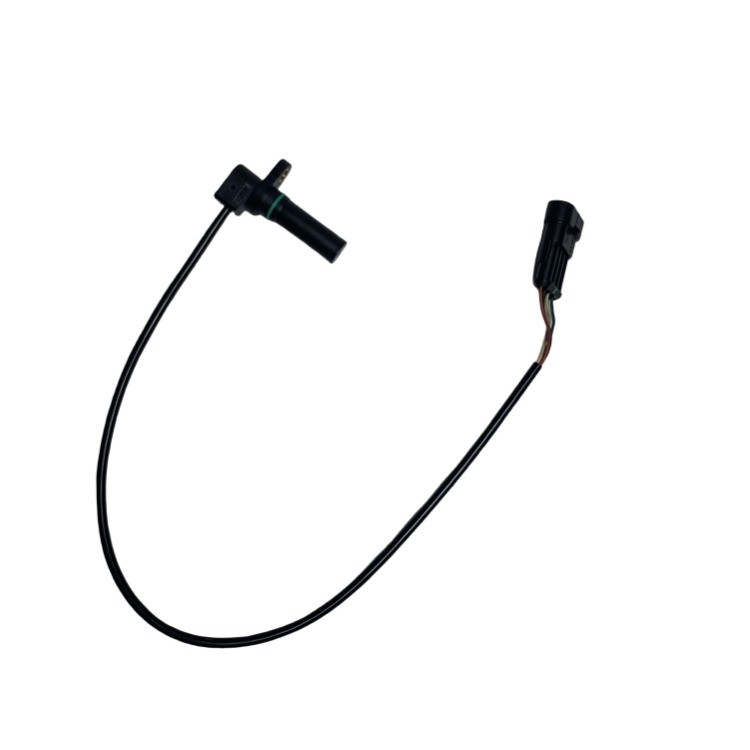 Bộ mã hóa động cơ bên ngoài gốc ZAPI 55D421058 cho xe nâng điện HELI CPD15-30