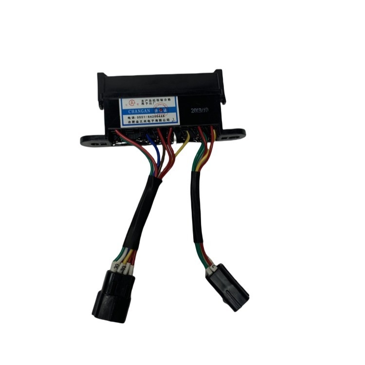 P90H2-40311 Hộp an toàn cho các bộ phận xe nâng CPD10-18 H3 CPD20-25-FJ1/FJ2 H2000