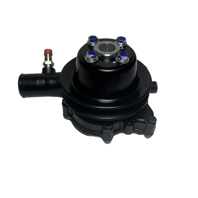 Thời gian hoạt động dài Máy bơm nước diesel nâng ga cho bộ phận động cơ YUCHAI 373-1307010D