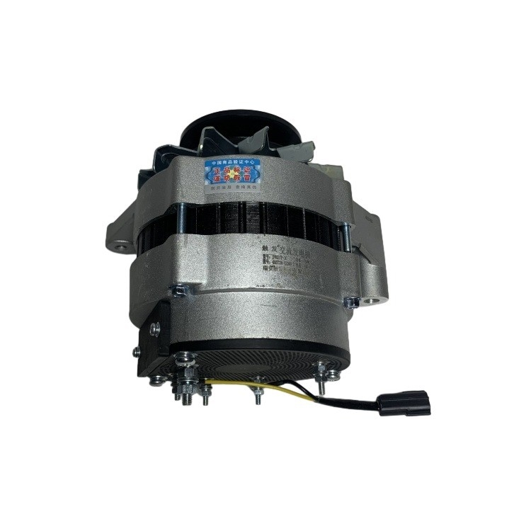 Đảm bảo máy điện nâng cho XINCHAI 4D27G31 Động cơ 4D27T30-52000-18 JFWZ17P-1B