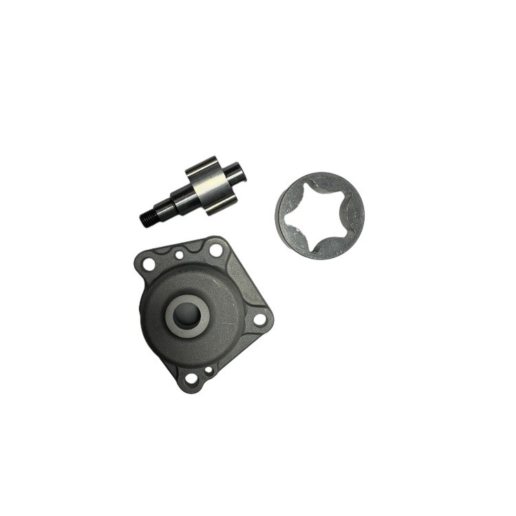 Xe nâng mô hình CPC D 10-35 Máy bơm dầu động cơ diesel nhôm S4S với OEM 32A35-10010