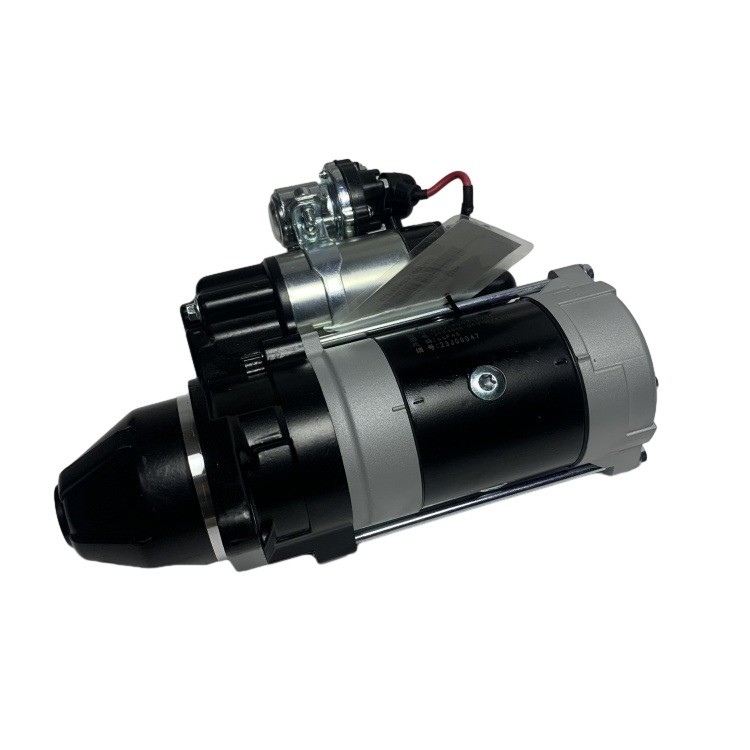 XICHAI 4DW91 Động cơ diesel Động cơ khởi động 3708010-B5V-HYK10M QDJ1409Z-P cho hiệu suất