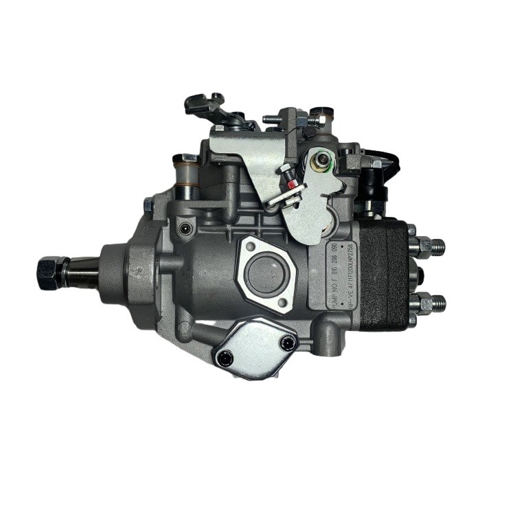 Máy bơm phun 4JG2 cho Isuzu 4JG2 4JG2 VE 4/11F1200LNP2293 104746-5051 Động cơ diesel