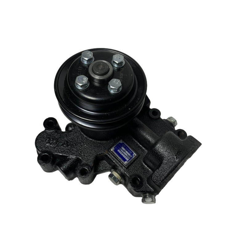 Mô hình xe nâng CPCD20-30 Máy bơm nước động cơ diesel cho Xichai 4DW91 1307010-B5V-0000