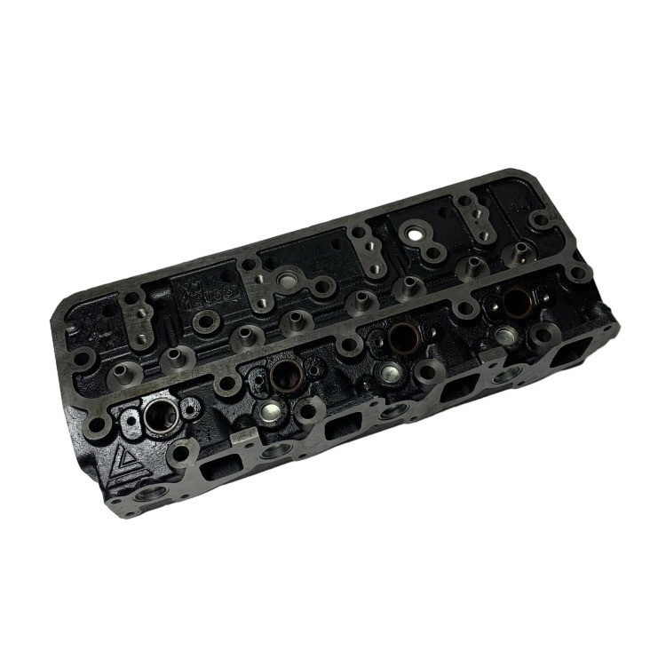 CPC D 20-35 Phân bộ xe nâng Xinchai A490BPG/C490BPG Đầu xi lanh A490B-03101 cho động cơ diesel