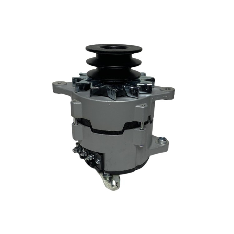Thời gian hoạt động dài Máy đổi điện nâng JFZ245-D08 cho động cơ XICHAI 6110 Trọng lượng 6,8 KG