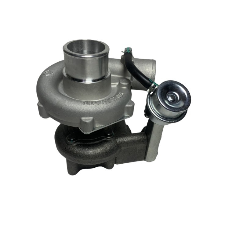 8 kg Trọng lượng JP60C Máy tăng áp cho YUCHAI YC4A115-T300 động cơ diesel A50Y00-1118100-502